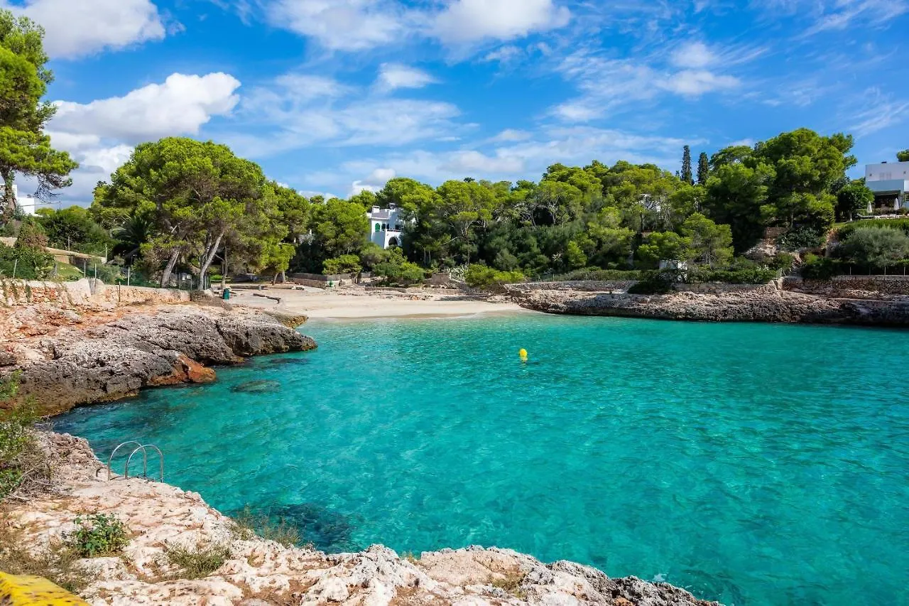 Apartamento Felipe 2-4 Cala D´Or Espagne