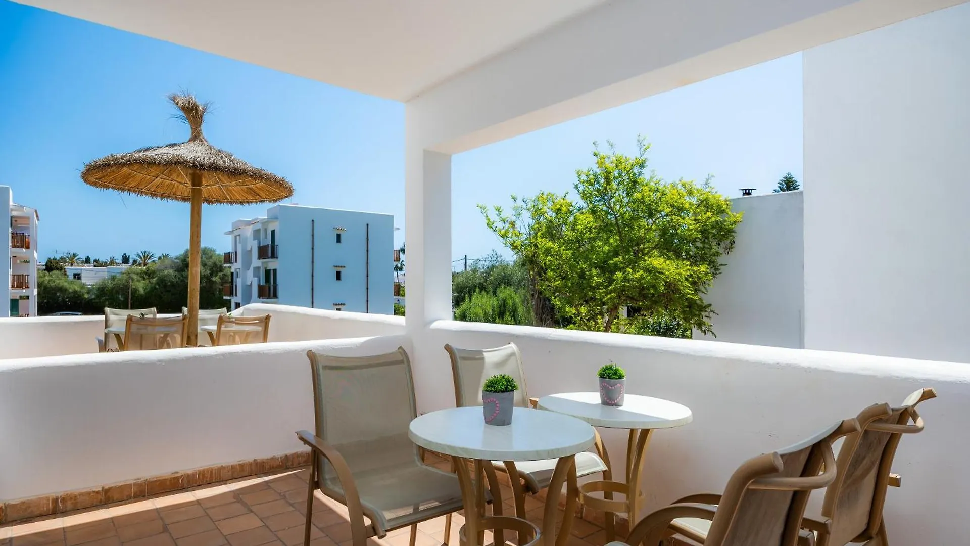 Apartamento Felipe 2-4 Cala D´Or Appartement