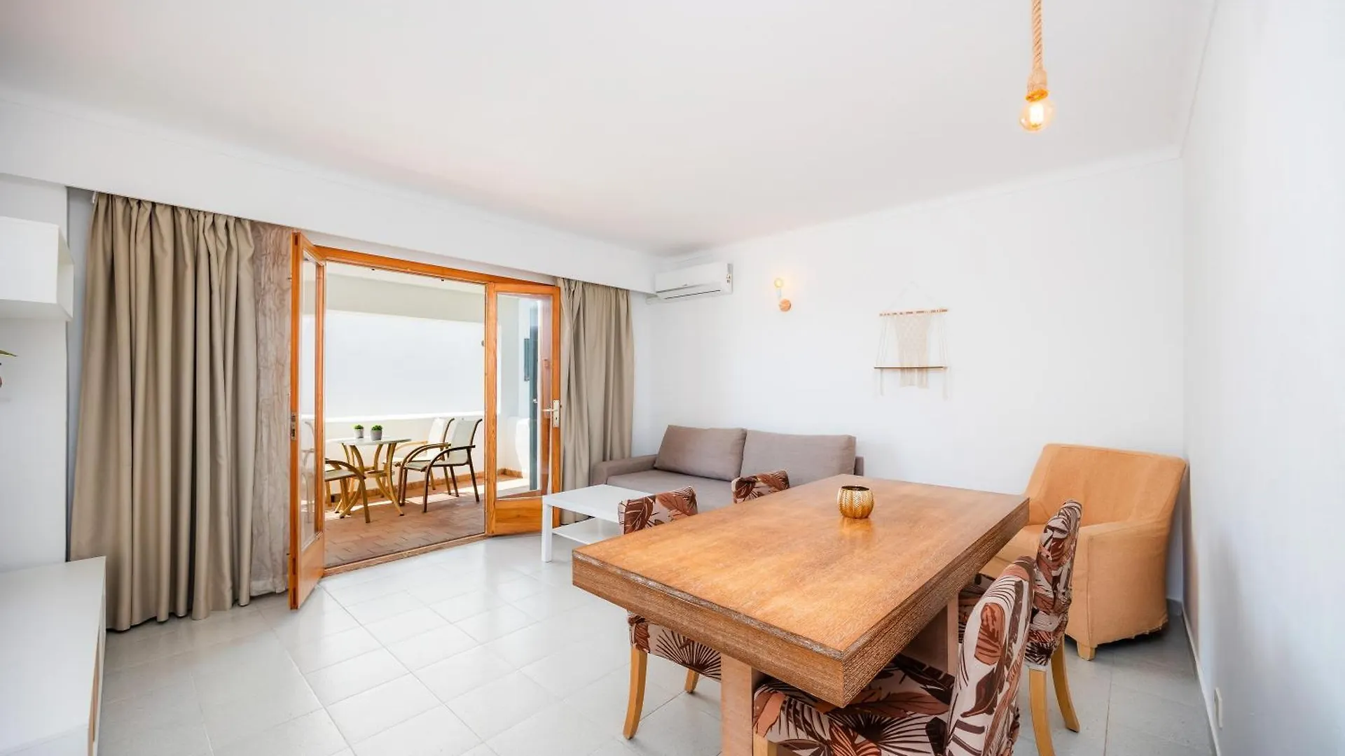 Apartamento Felipe 2-4 Cala D´Or Espagne