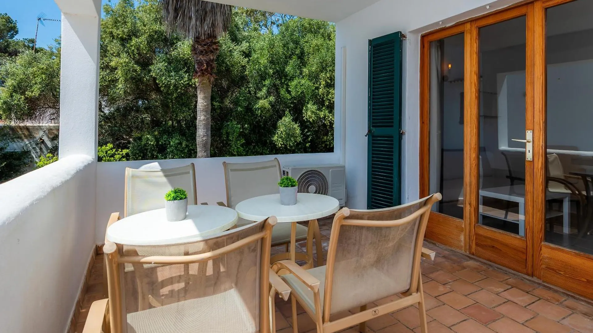 Apartamento Felipe 2-4 Cala D´Or