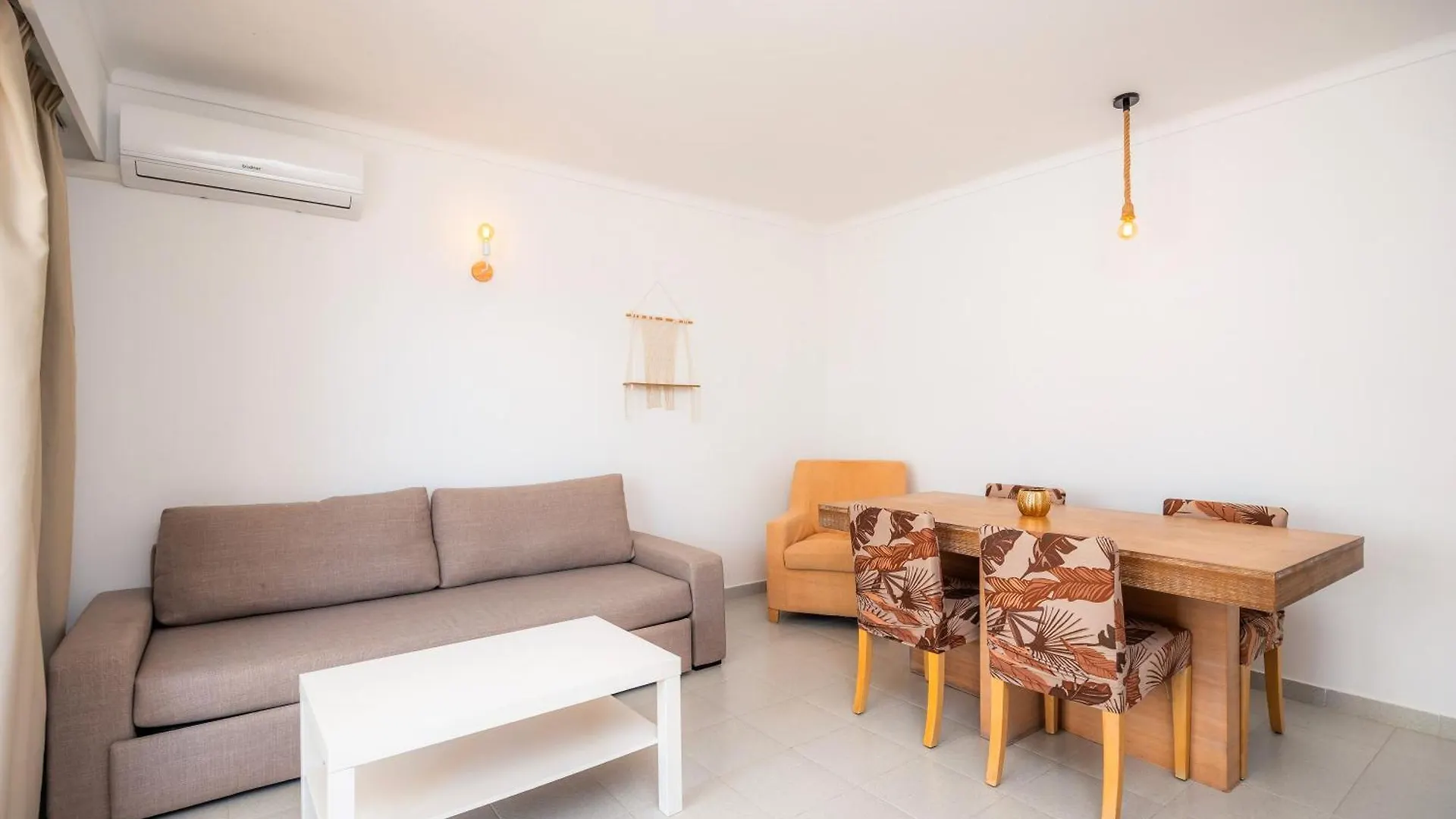 Apartamento Felipe 2-4 Cala D´Or