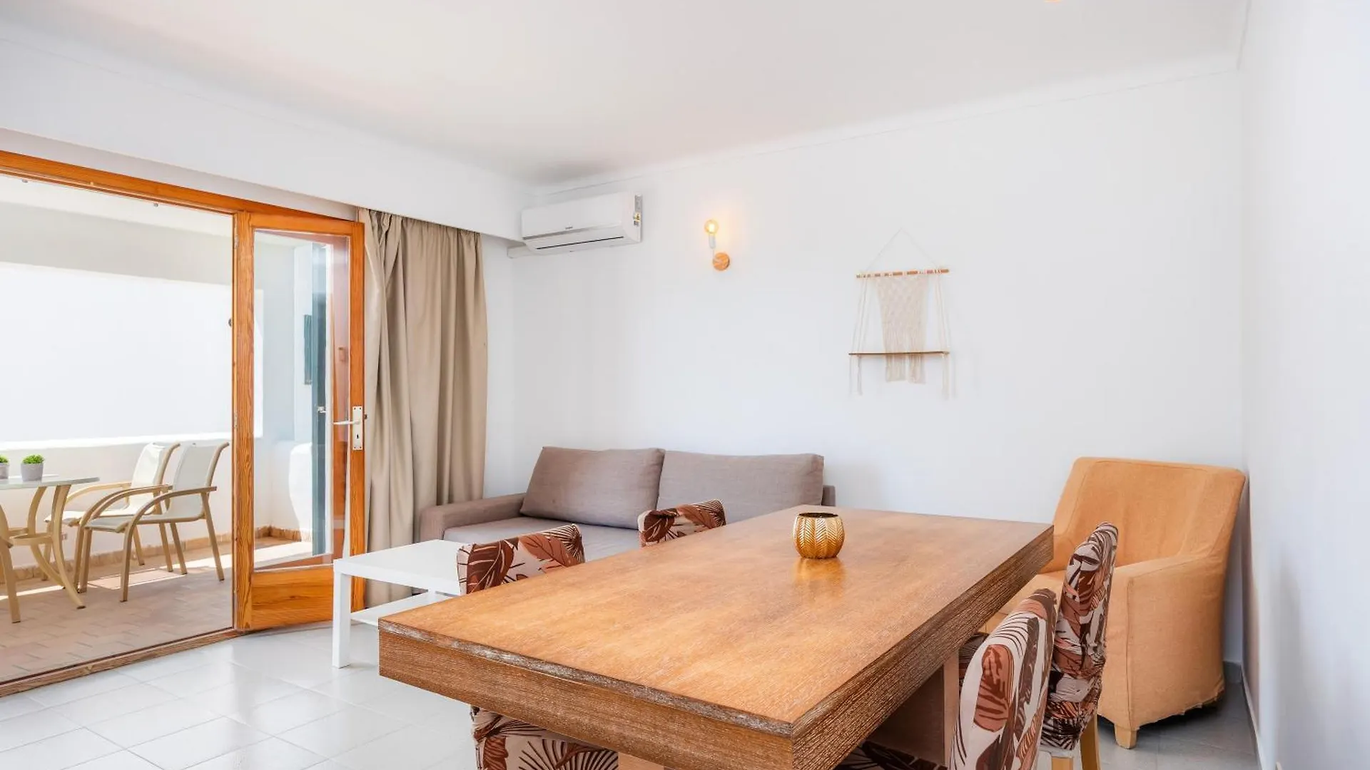 Apartamento Felipe 2-4 Cala D´Or Appartement