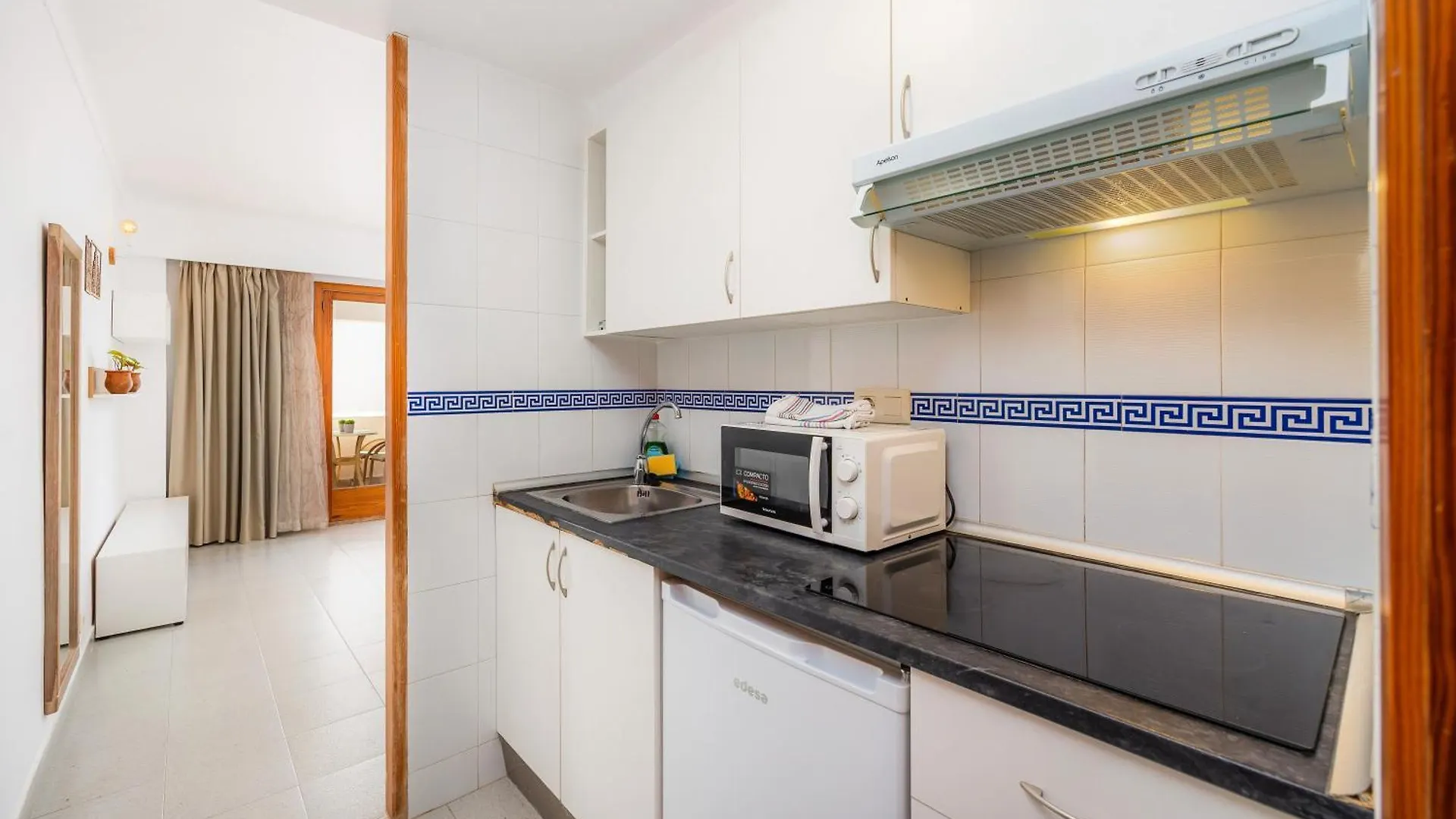 Appartement Apartamento Felipe 2-4 Cala D´Or