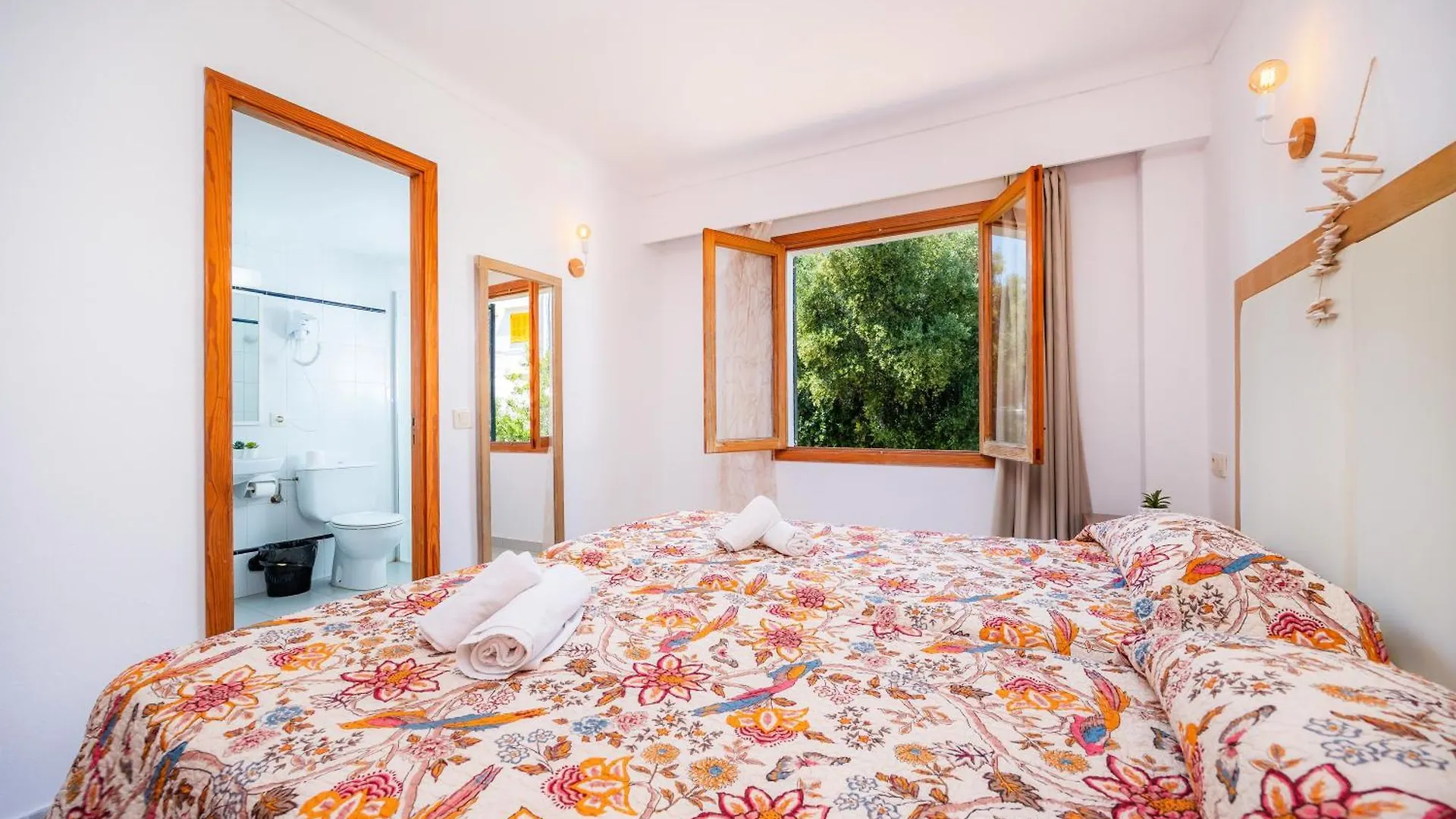 Appartement Apartamento Felipe 2-4 Cala D´Or