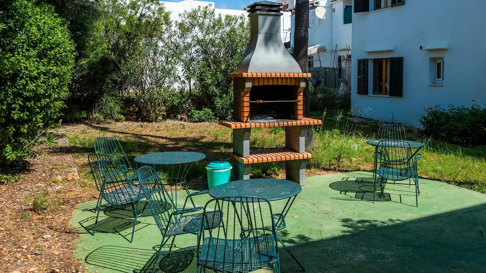 Apartamento Felipe 2-4 Cala D´Or 0*,