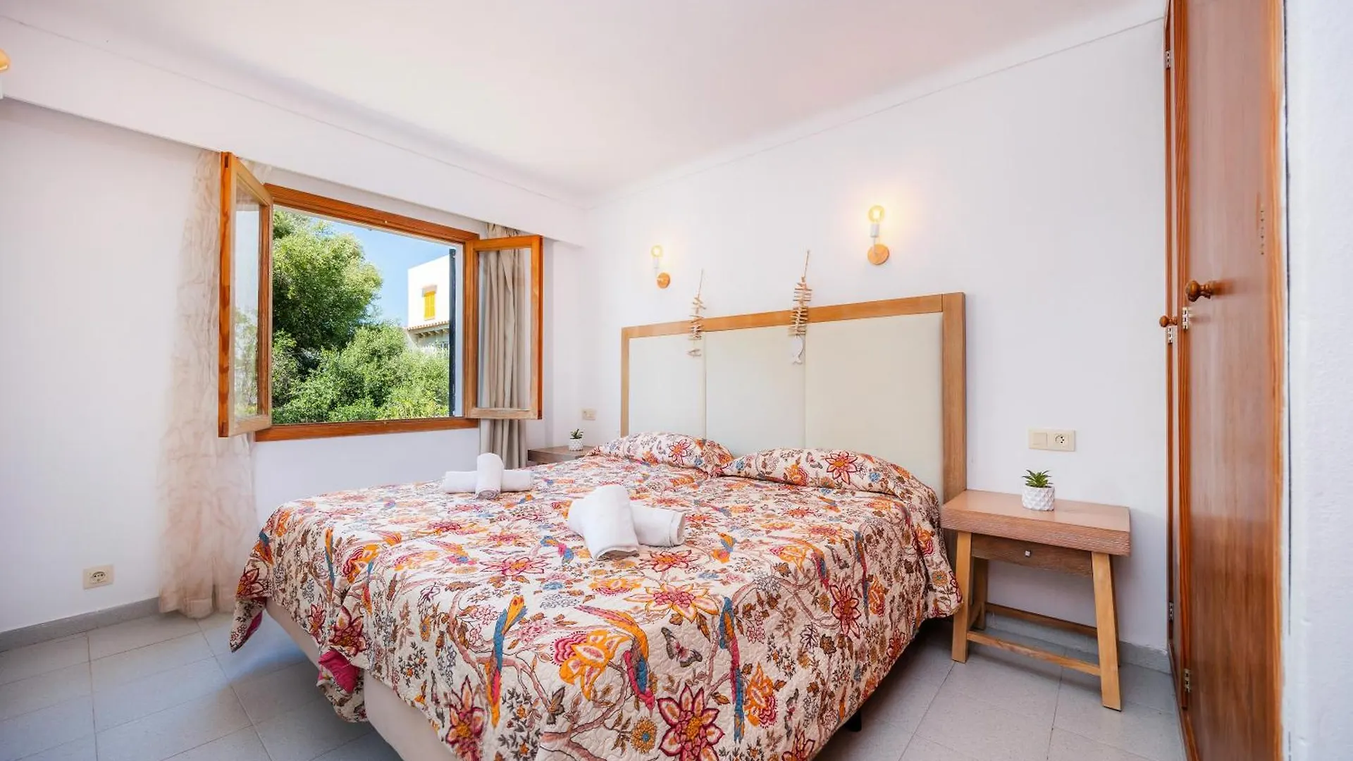 Apartamento Felipe 2-4 Cala D´Or Apartman