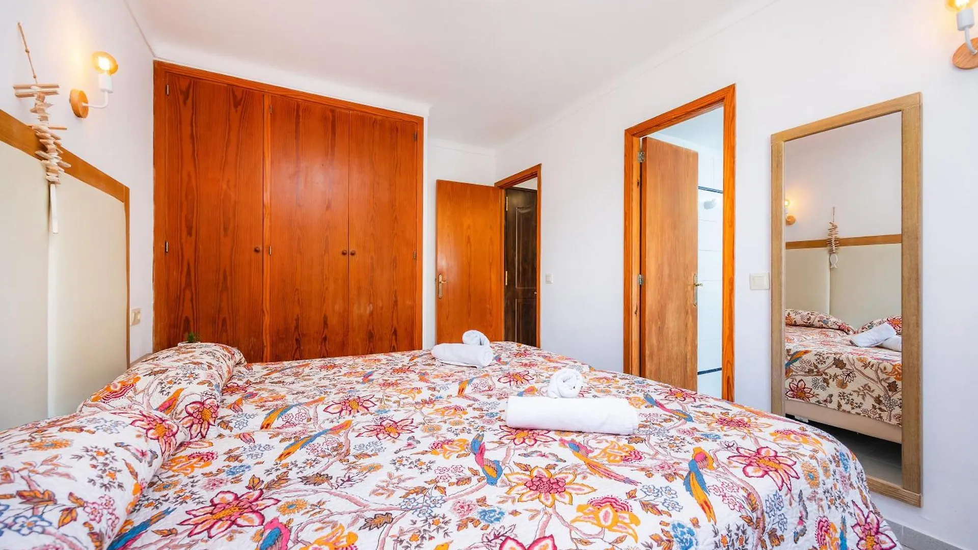 Appartement Apartamento Felipe 2-4 Cala D´Or