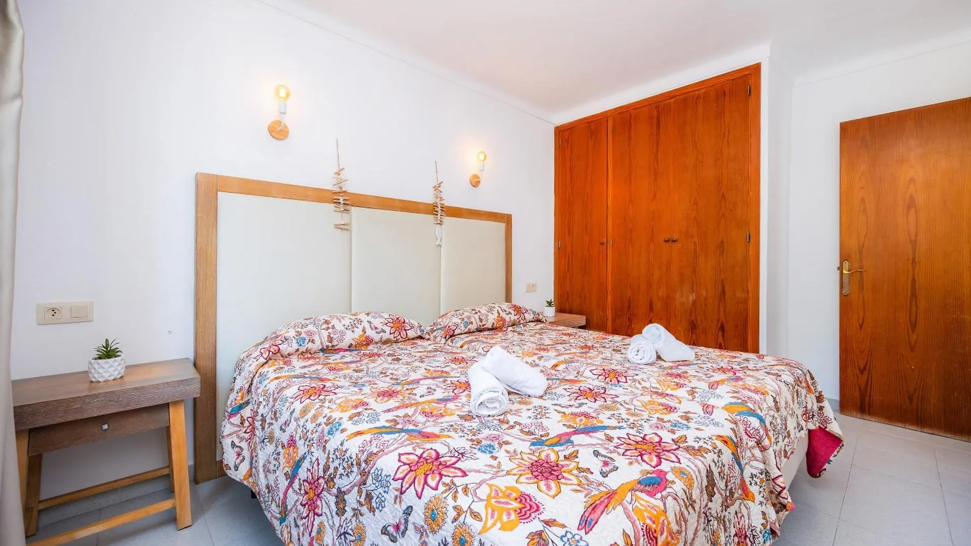 Apartamento Felipe 2-4 Cala D´Or 0*,  Spanyolország