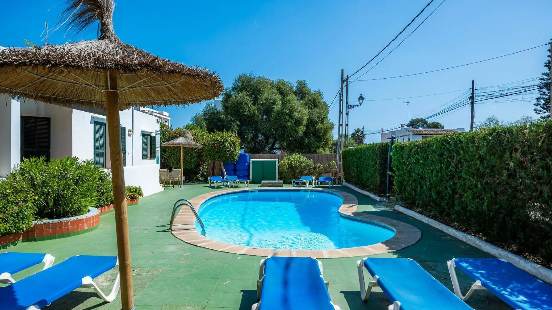 Apartamento Felipe 2-4 Cala D´Or