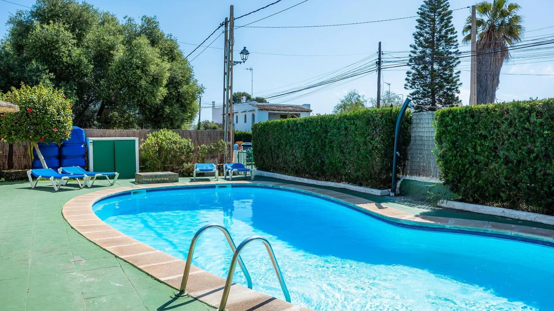 Appartement Apartamento Felipe 2-4 Cala D´Or Espagne