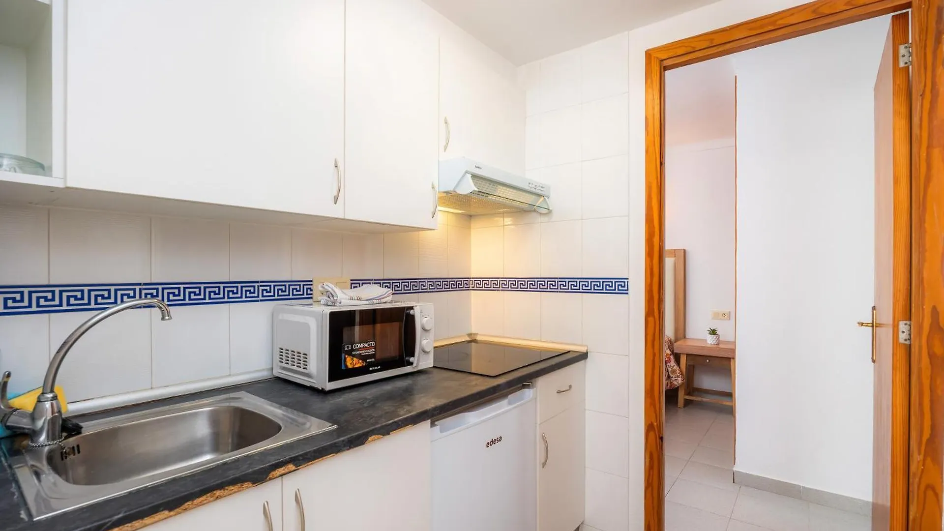 Apartamento Felipe 2-4 Cala D´Or 0*,