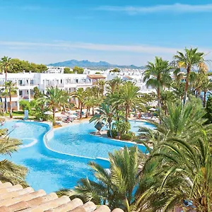 4* Szálloda Calimera Fido Gardens
