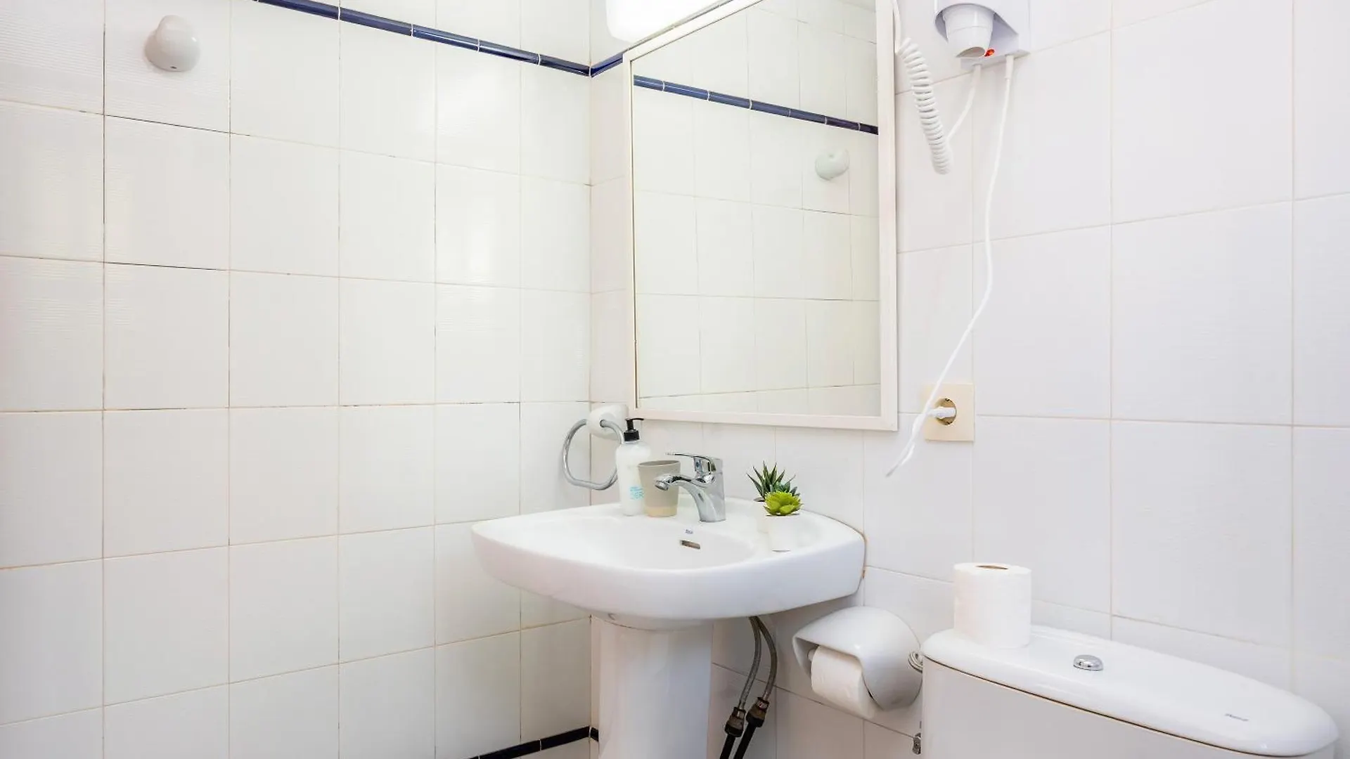 Apartamento Felipe 2-4 Cala D´Or 0*,